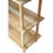 Brynae Modern Bookcase