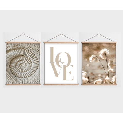 Decorative Tempered Glass Painting