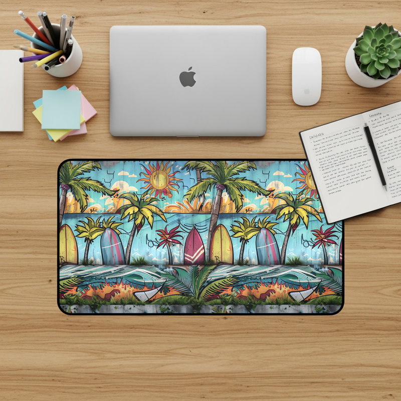 Desk Pad