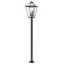 Luminaire d'extérieur sur pied 4 lumières Bien-Aime-1095757756-1095757758-1095757759