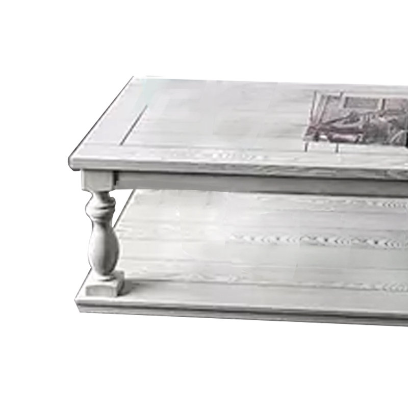 Camila End Table
