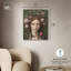 Toile Medusa par Art Remedy-113616621-113616623-113616619