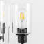 Luminaires modernes lustres 8 lumières Empire-1606745883
