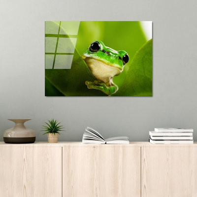 Boze Wall Decor