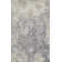 Kanorado Oriental Gray/Indigo Area Rug
