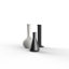 Vase de plancher en résine Chemistubes-60220994-60220982