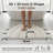 Abinash 100% Cotton Bath Rug-208240195
