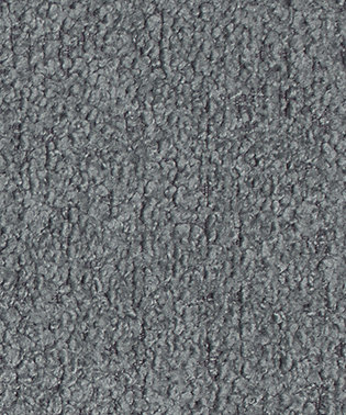 Tissu Fox Lake, Gris / noir