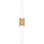 Owen 2 - Light LED Bath Sconce