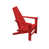 Bright Red selected