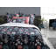Floral Duvet Cover Set with Pillowcases