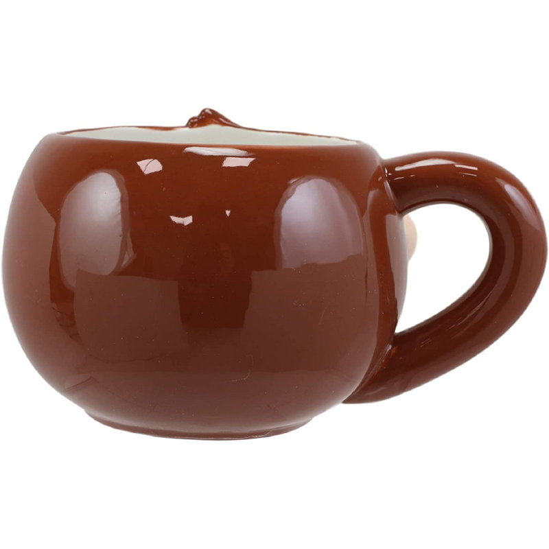 Nurettin   Ceramic Coffee Mug