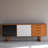 Nordic Minimalist Style Sideboard