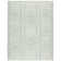 Wool Geometric Area Rug