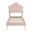 Upholstered Storage Bed-231371881