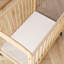 Drap-housse pour lit de bébé SafeFit ™-39158335
