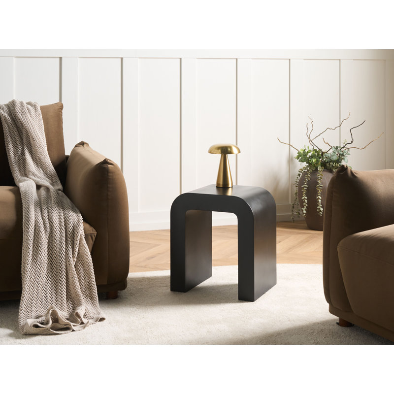 Albertdine End Table