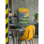 Everglades Poster II - Wrapped Canvas Print-2114074797