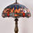 Carlita Glass,Resin Table Lamp-1244593251