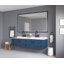 Miroir de salle de bain mural Hd