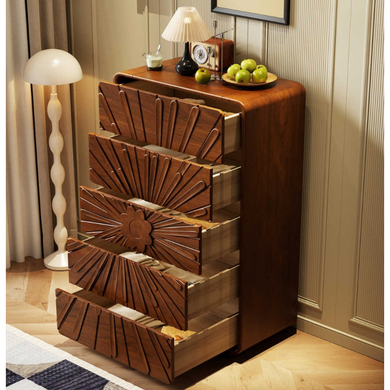 Accent Chest