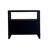 Aditya 34'' W Solid Wood Nightstand-1411059686