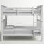 Lit superposé standard en bois massif Abdullah-1802835525-1802835526