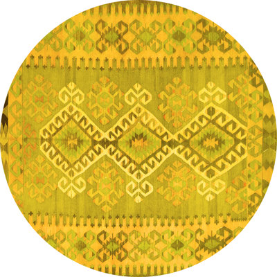 Hallei Performance Southwestern Indoor Rug