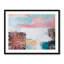 Pink Mint Julep Print by Lisa Daniels-71201679-132511252