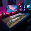 Polyester Desk Pad-940457569