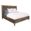 Michael Weiss Solid Wood Wingback Bed-868794476-868802495-868827687
