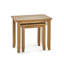 Henryson Solid Wood Nesting Tables