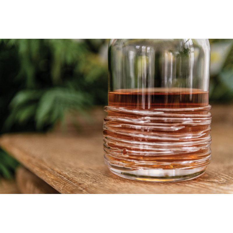 Echo Lake Decanter