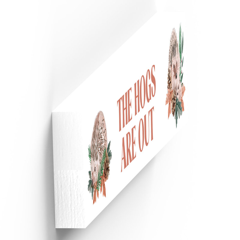 Luisella Animals Box Signs & Plaques