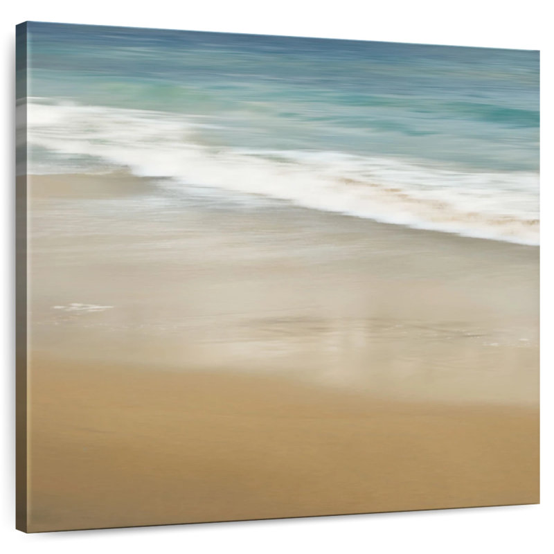 Gillard Surf And Sand I, 10" H x 10" W