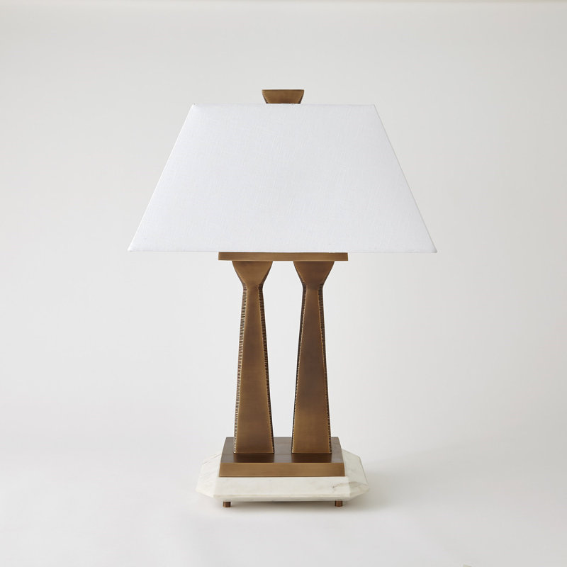 Lampe de table Capitol