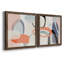 «Floating on Silk I», ensemble de 2 impressions sur toile-1857640206-1857640240