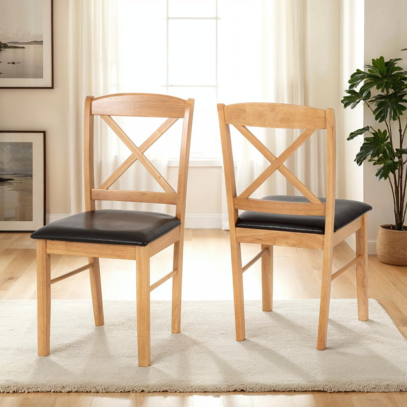 Jaeden Upholstered Dining Chair