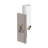 1-Light LED Wall Mounted Sconce
