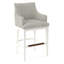 Upholstered Stool-2022131217-2022131252