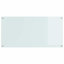 Vidaxl Kitchen Backsplash 2 Pcs Tempered Glass-128715796-128715797