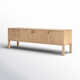 Kenzie 80'' Media Console