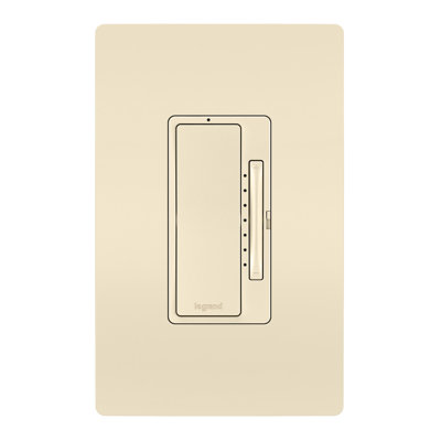 Gradateur intelligent Tru-Universal radiant avec Netatmo