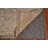Vegetable Dye Oushak Turkish Area Rug 9x12