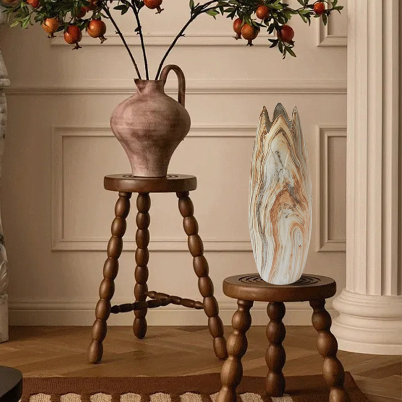 Floor Vase