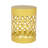Outdoor Metal S/2 End Table-968257012