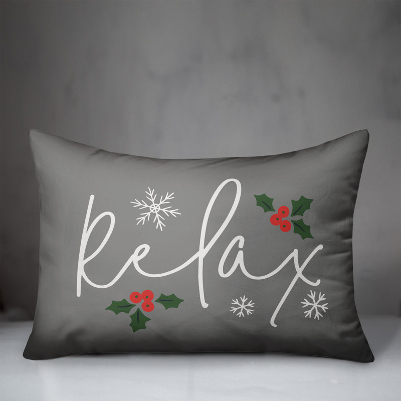  Coussin Relax, Gris