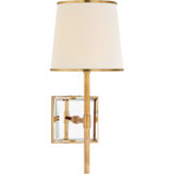 Kate Spade New York Bradford Medium Sconce