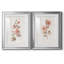 «Blush Sweetly I», ensemble de 2 reproductions d'art-243878132-243878139-243878137