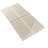 3"X 6" Polished Glass Subway Tile-61248017